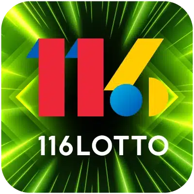 116lottoa logo